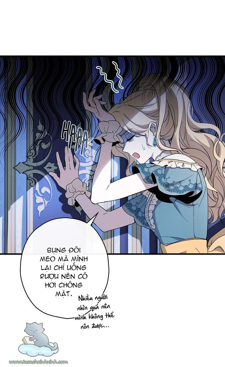 Cách Khiến Phu Quân Đứng Về Phía Tôi Chapter 10 - Trang 2