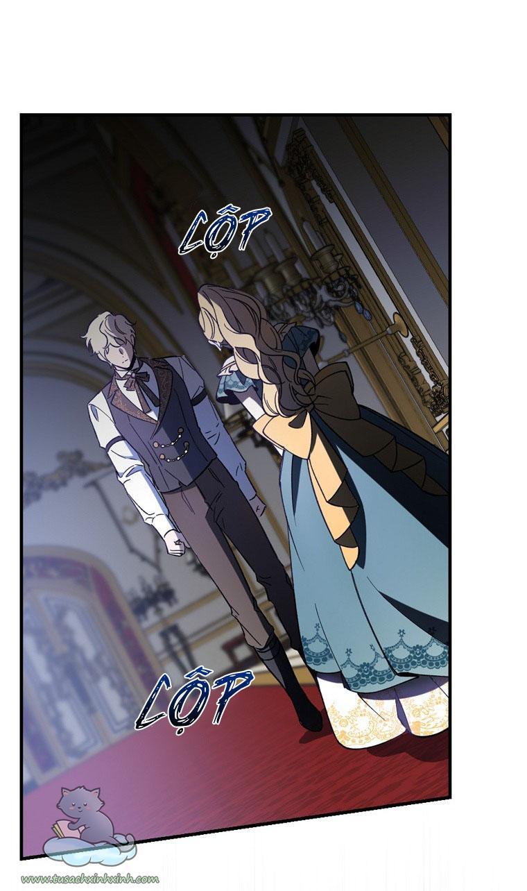 Cách Khiến Phu Quân Đứng Về Phía Tôi Chapter 10 - Trang 2