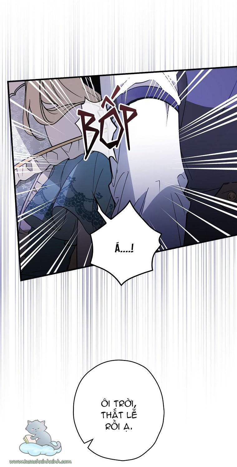 Cách Khiến Phu Quân Đứng Về Phía Tôi Chapter 10 - Trang 2