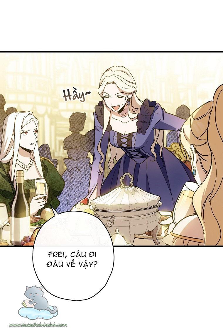 Cách Khiến Phu Quân Đứng Về Phía Tôi Chapter 10 - Trang 2