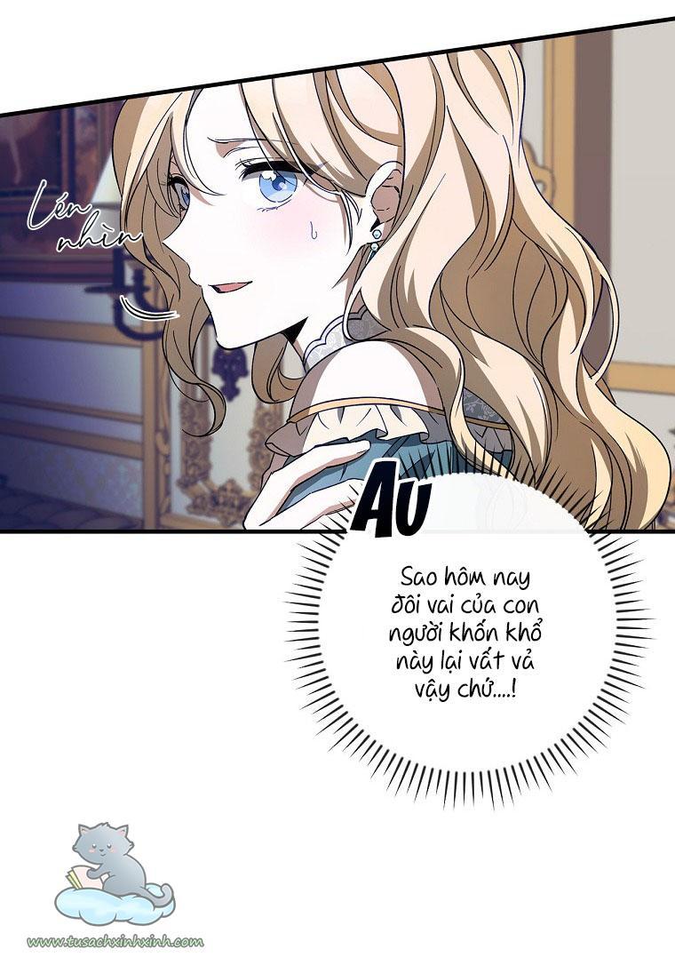 Cách Khiến Phu Quân Đứng Về Phía Tôi Chapter 10 - Trang 2