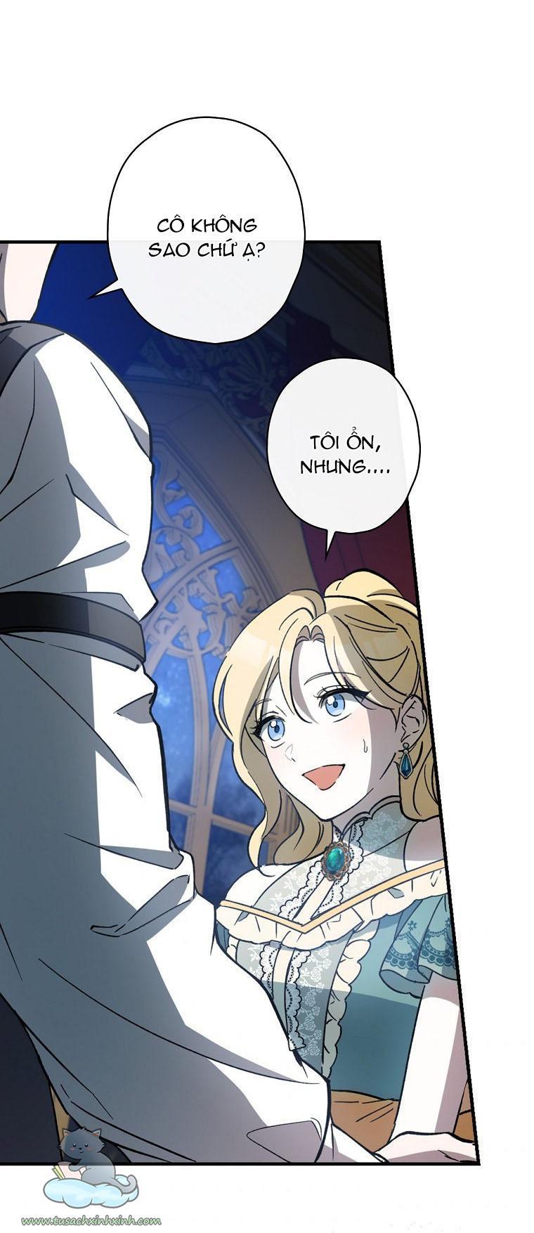 Cách Khiến Phu Quân Đứng Về Phía Tôi Chapter 10 - Trang 2