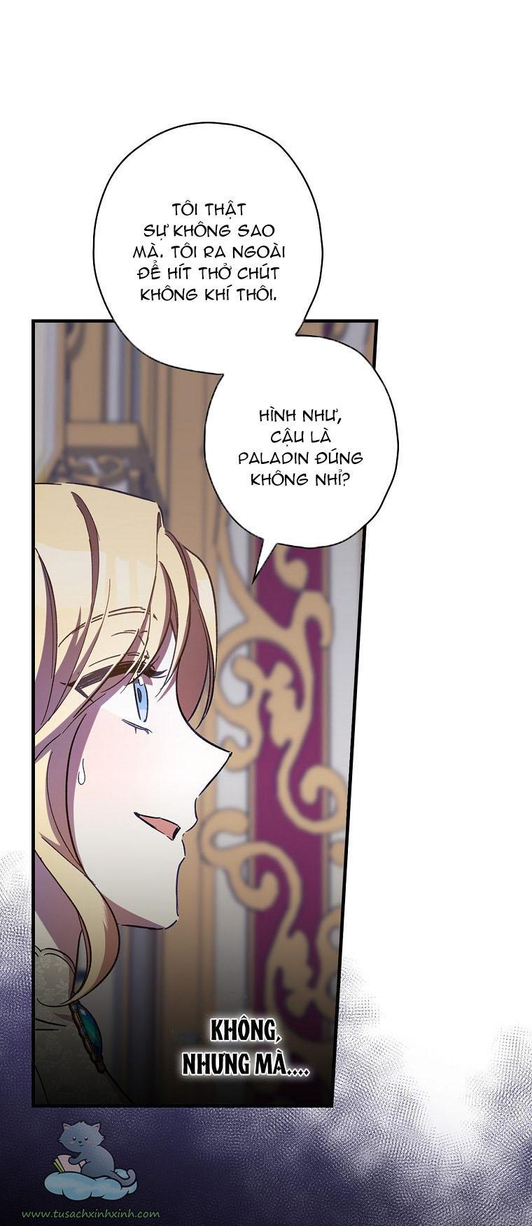 Cách Khiến Phu Quân Đứng Về Phía Tôi Chapter 10 - Trang 2