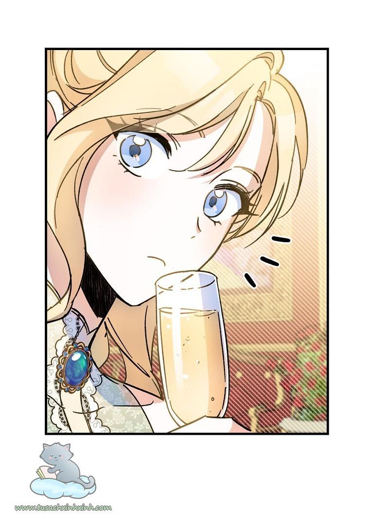 Cách Khiến Phu Quân Đứng Về Phía Tôi Chapter 10 - Trang 2