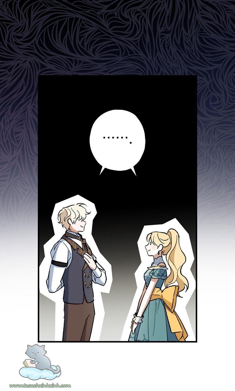 Cách Khiến Phu Quân Đứng Về Phía Tôi Chapter 10 - Trang 2