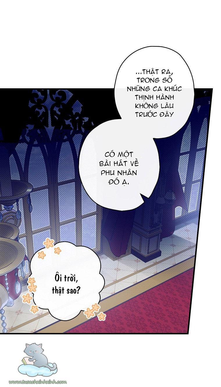 Cách Khiến Phu Quân Đứng Về Phía Tôi Chapter 10 - Trang 2