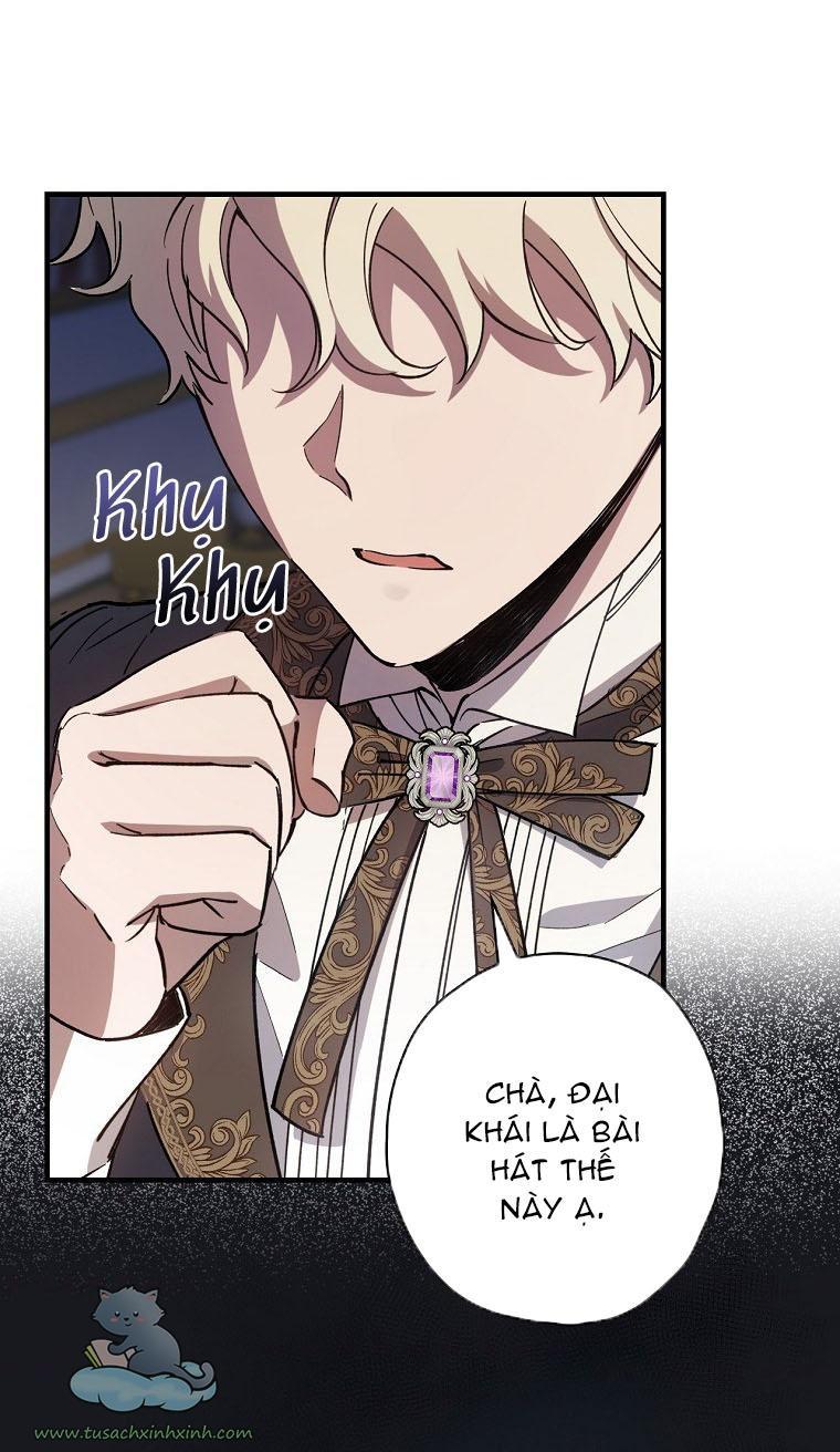 Cách Khiến Phu Quân Đứng Về Phía Tôi Chapter 10 - Trang 2