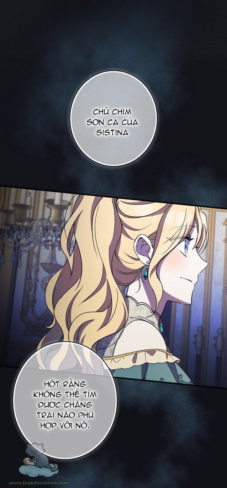 Cách Khiến Phu Quân Đứng Về Phía Tôi Chapter 10 - Trang 2