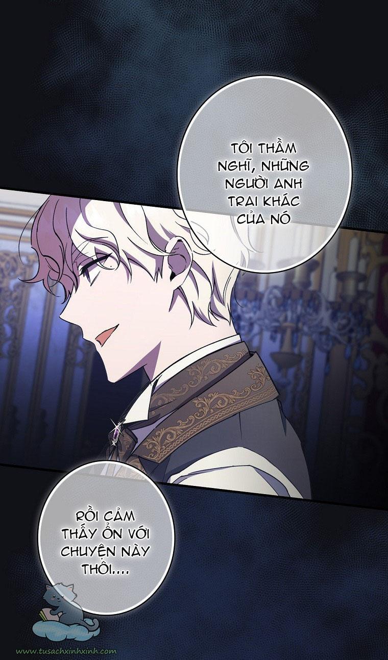 Cách Khiến Phu Quân Đứng Về Phía Tôi Chapter 10 - Trang 2