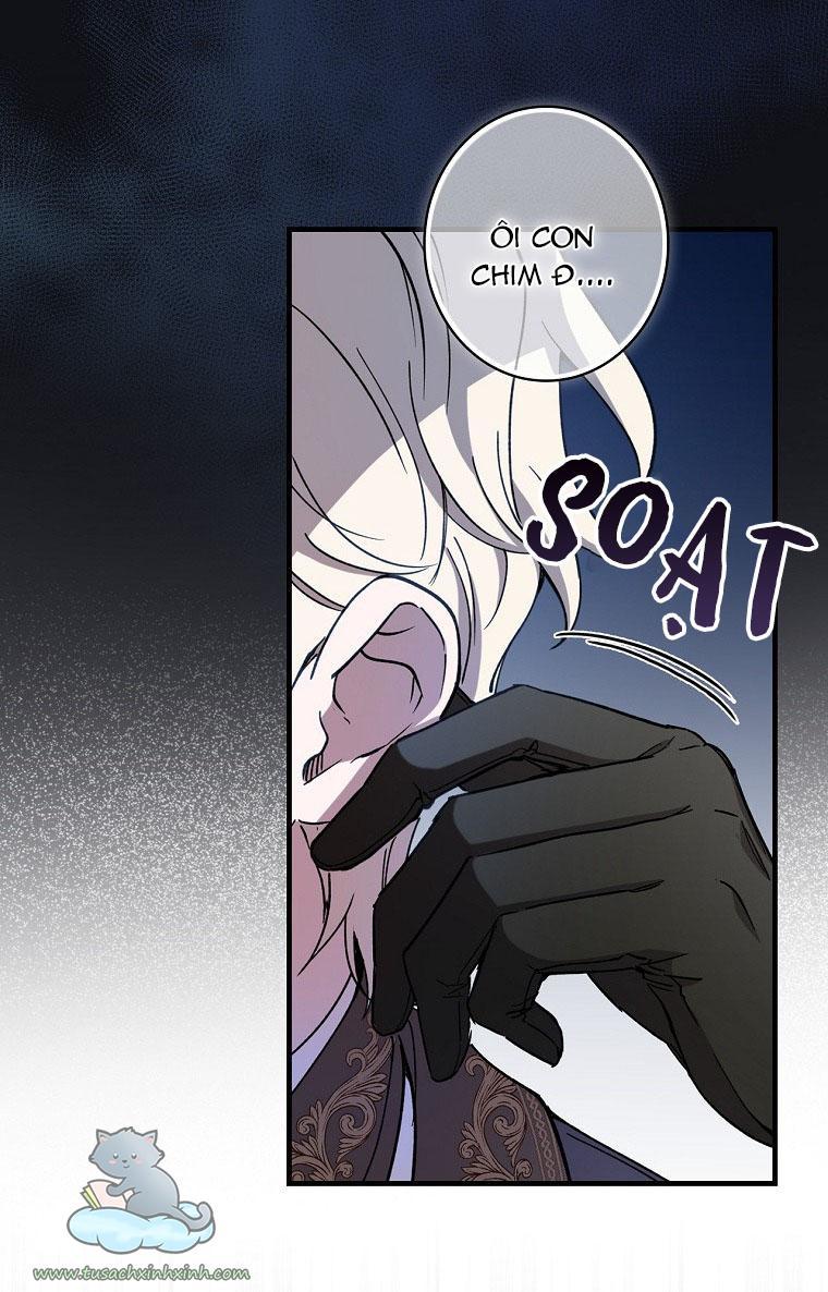 Cách Khiến Phu Quân Đứng Về Phía Tôi Chapter 10 - Trang 2