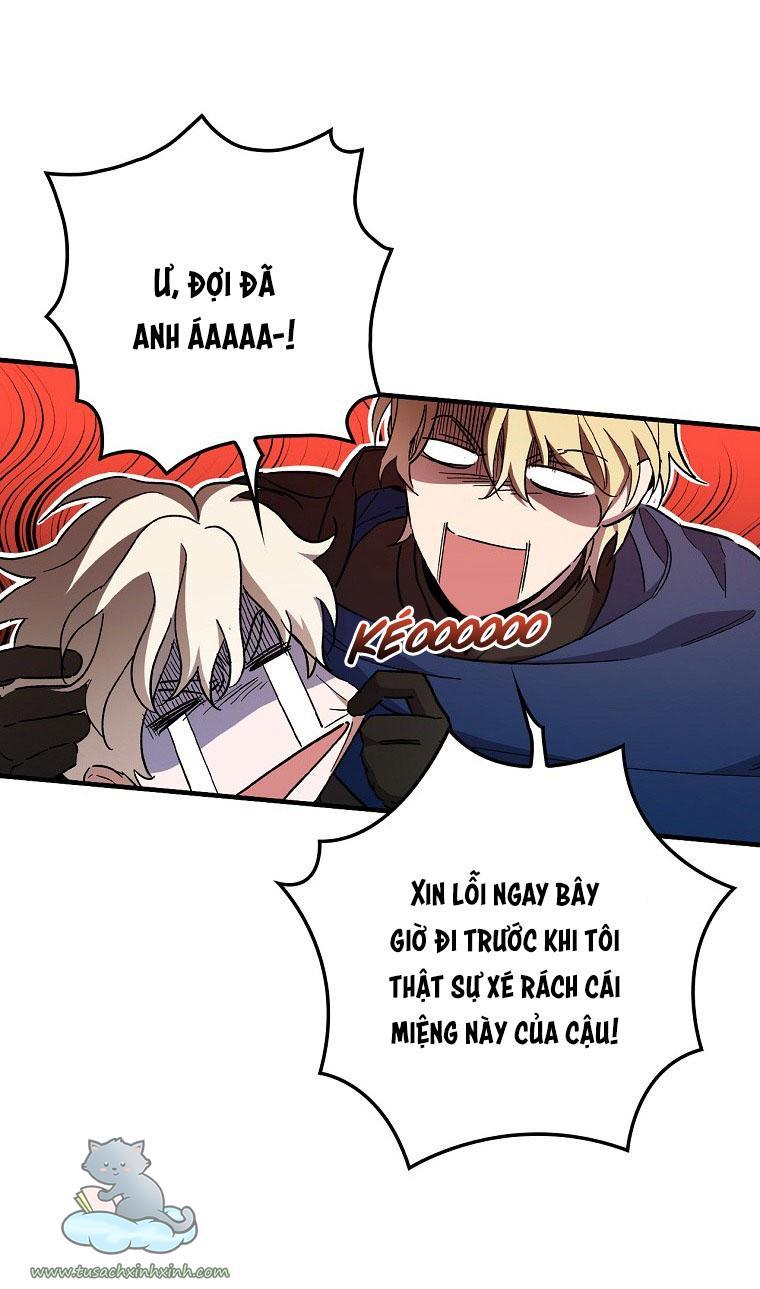 Cách Khiến Phu Quân Đứng Về Phía Tôi Chapter 10 - Trang 2