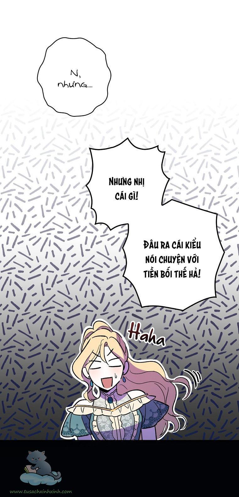 Cách Khiến Phu Quân Đứng Về Phía Tôi Chapter 10 - Trang 2