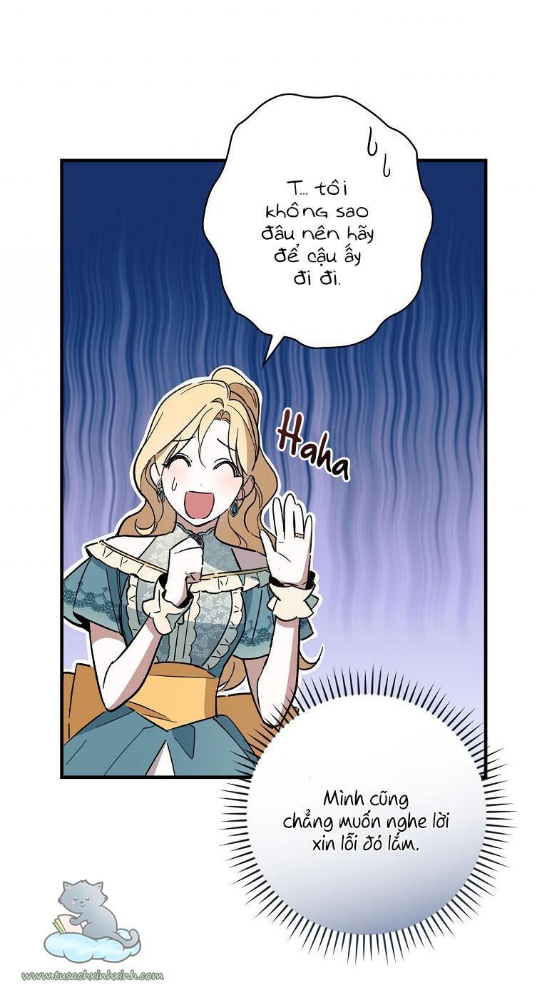 Cách Khiến Phu Quân Đứng Về Phía Tôi Chapter 10 - Trang 2