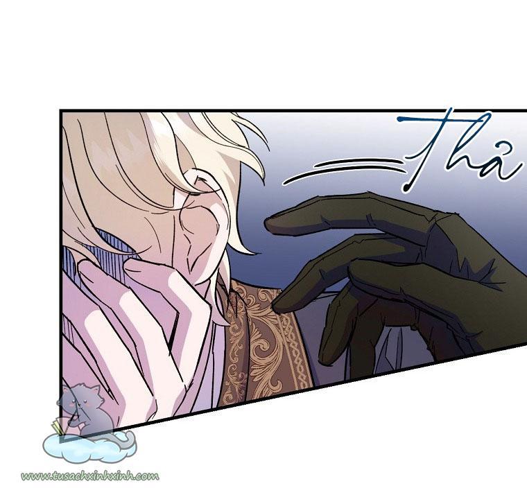 Cách Khiến Phu Quân Đứng Về Phía Tôi Chapter 10 - Trang 2