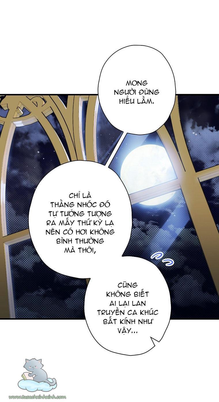 Cách Khiến Phu Quân Đứng Về Phía Tôi Chapter 10 - Trang 2