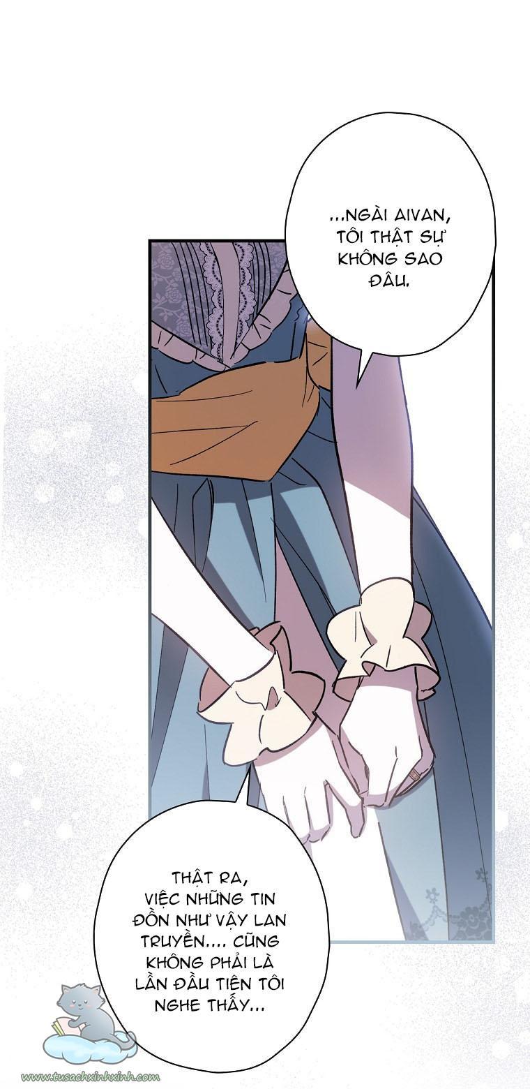 Cách Khiến Phu Quân Đứng Về Phía Tôi Chapter 10 - Trang 2