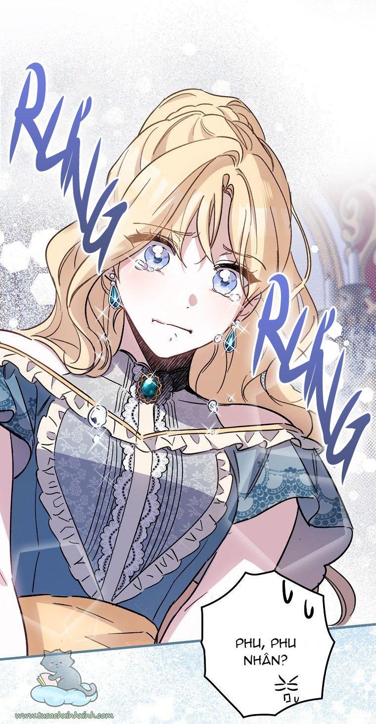 Cách Khiến Phu Quân Đứng Về Phía Tôi Chapter 10 - Trang 2