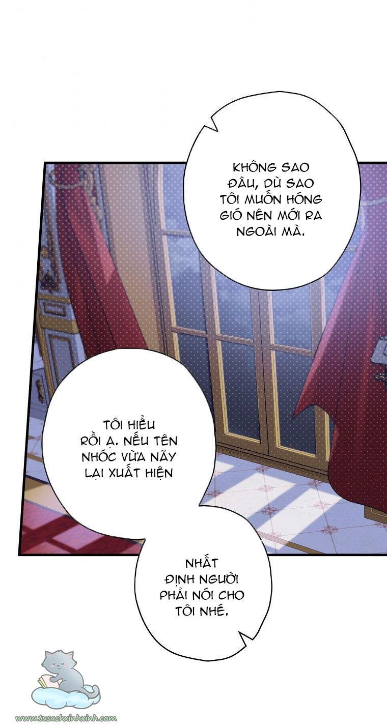 Cách Khiến Phu Quân Đứng Về Phía Tôi Chapter 10 - Trang 2