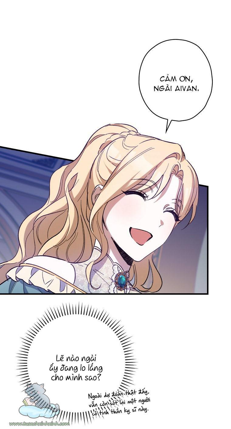 Cách Khiến Phu Quân Đứng Về Phía Tôi Chapter 10 - Trang 2