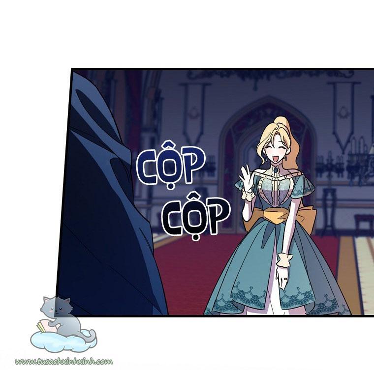 Cách Khiến Phu Quân Đứng Về Phía Tôi Chapter 10 - Trang 2