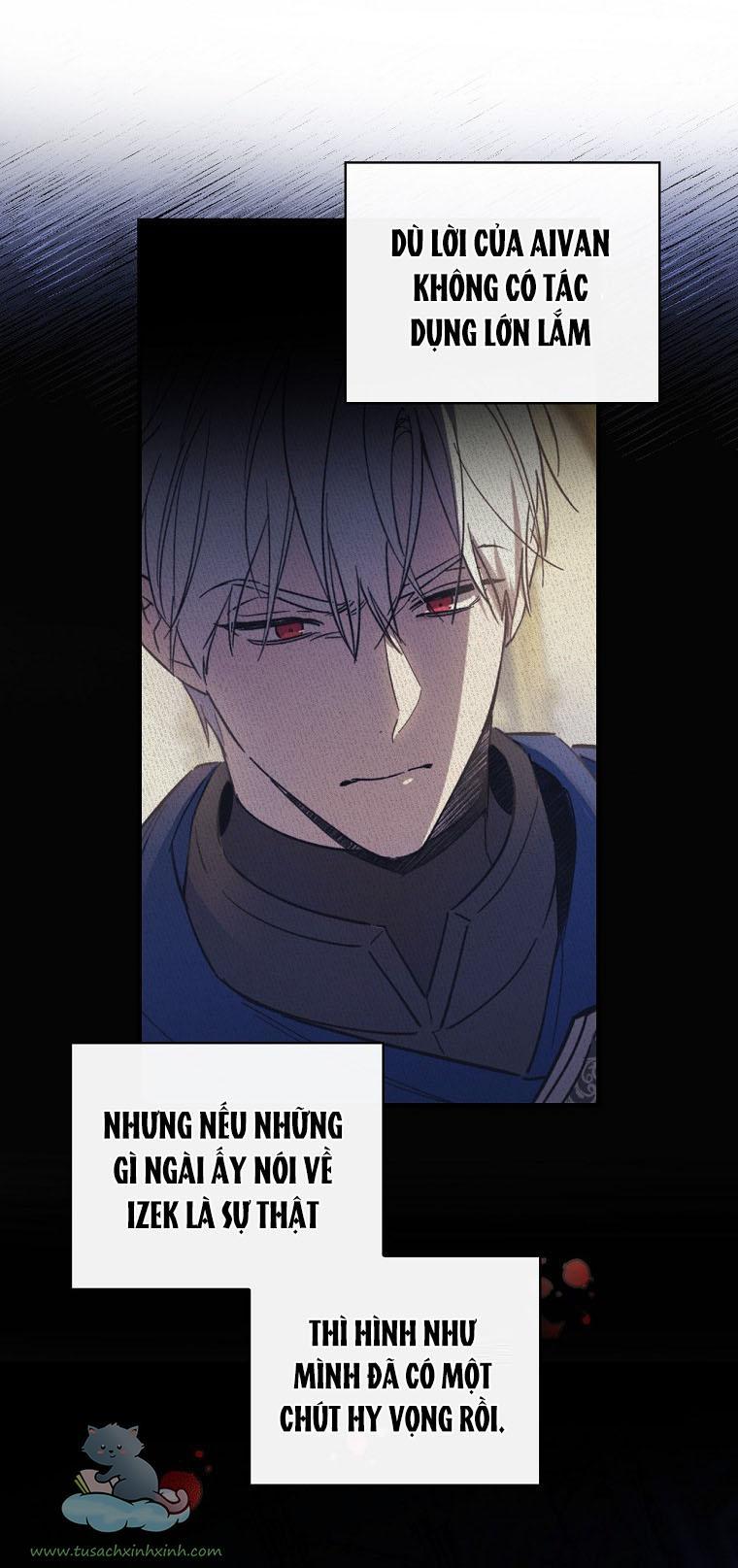 Cách Khiến Phu Quân Đứng Về Phía Tôi Chapter 10 - Trang 2