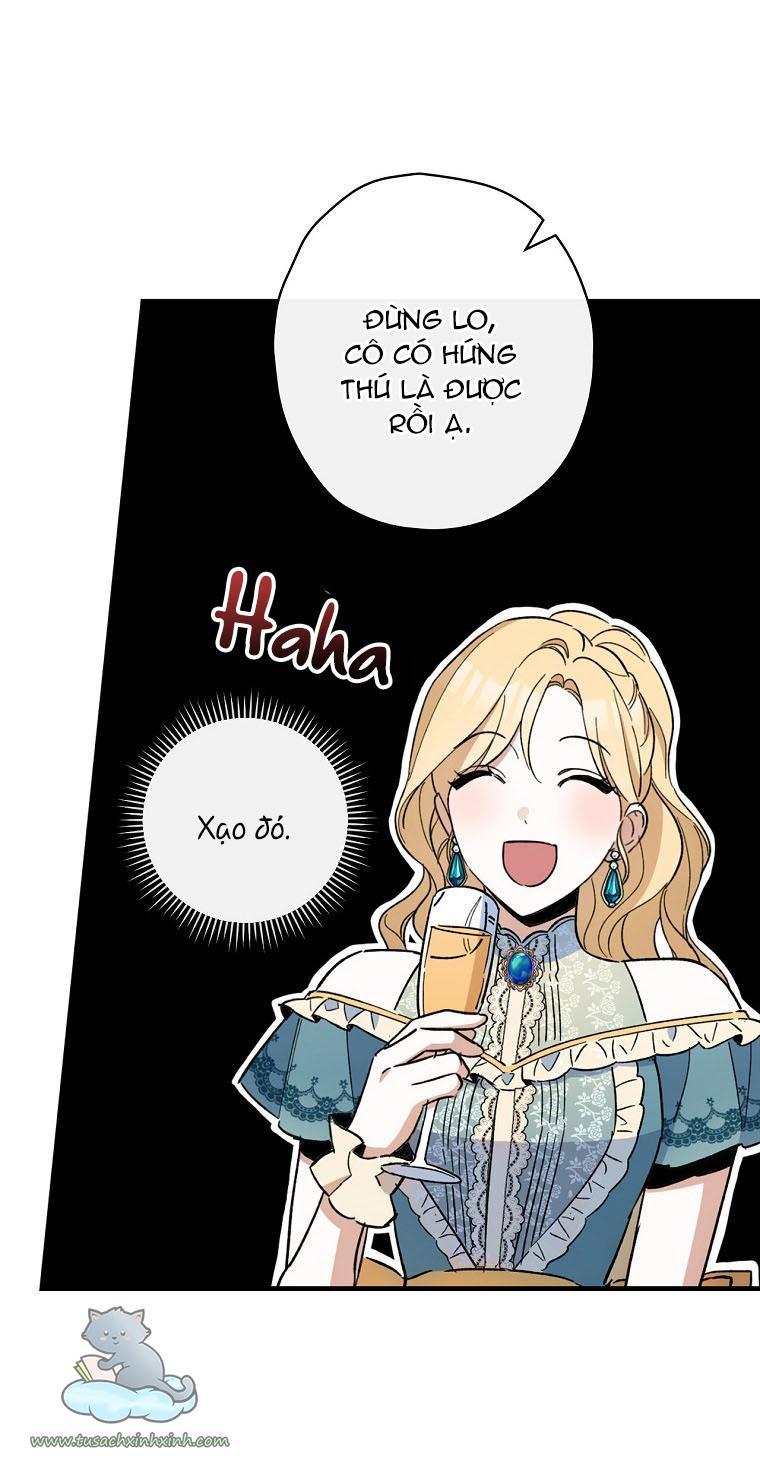 Cách Khiến Phu Quân Đứng Về Phía Tôi Chapter 10 - Trang 2