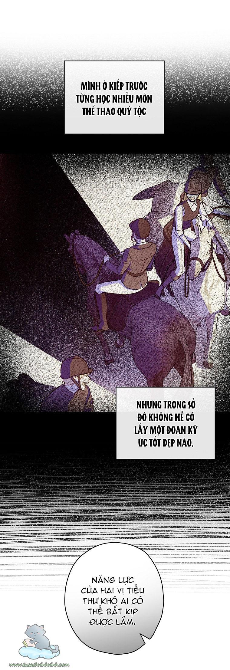 Cách Khiến Phu Quân Đứng Về Phía Tôi Chapter 10 - Trang 2