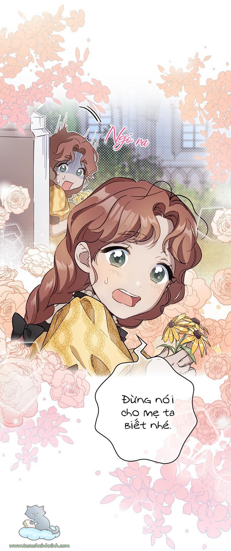 Cách Khiến Phu Quân Đứng Về Phía Tôi Chapter 11 - Trang 2