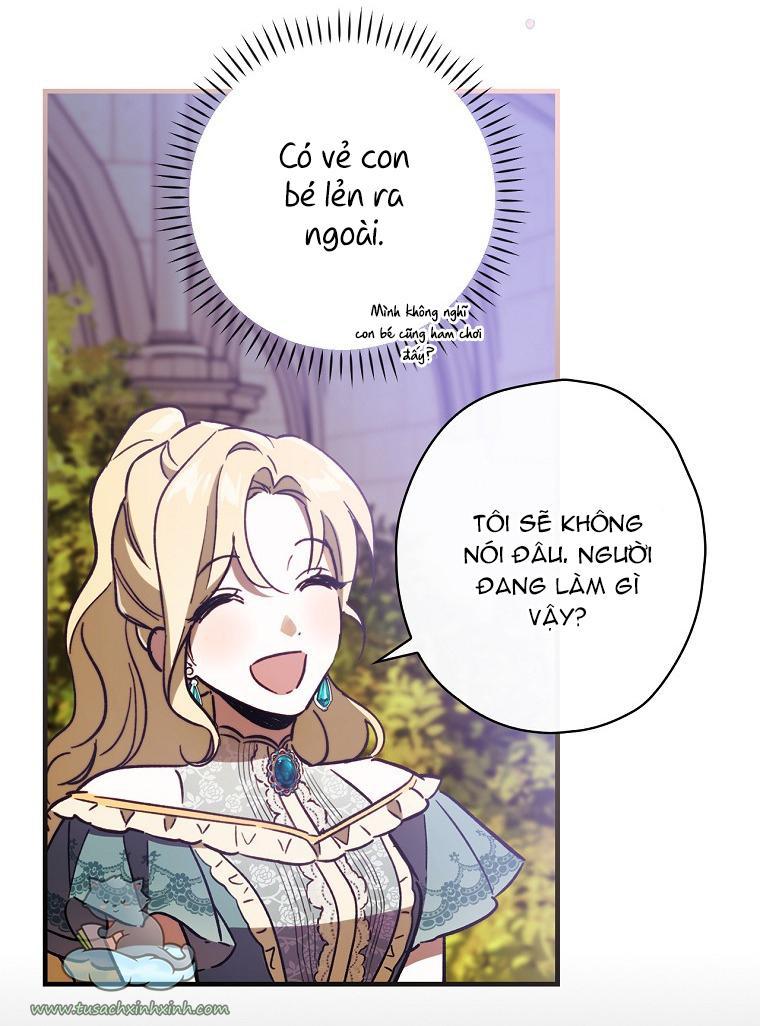 Cách Khiến Phu Quân Đứng Về Phía Tôi Chapter 11 - Trang 2