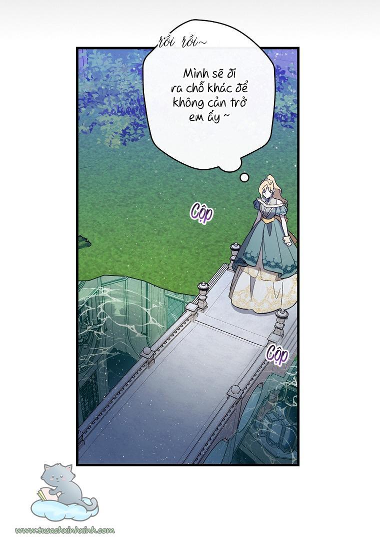 Cách Khiến Phu Quân Đứng Về Phía Tôi Chapter 11 - Trang 2