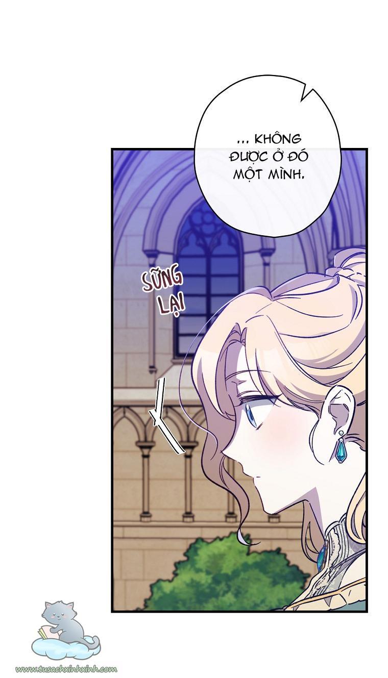 Cách Khiến Phu Quân Đứng Về Phía Tôi Chapter 11 - Trang 2