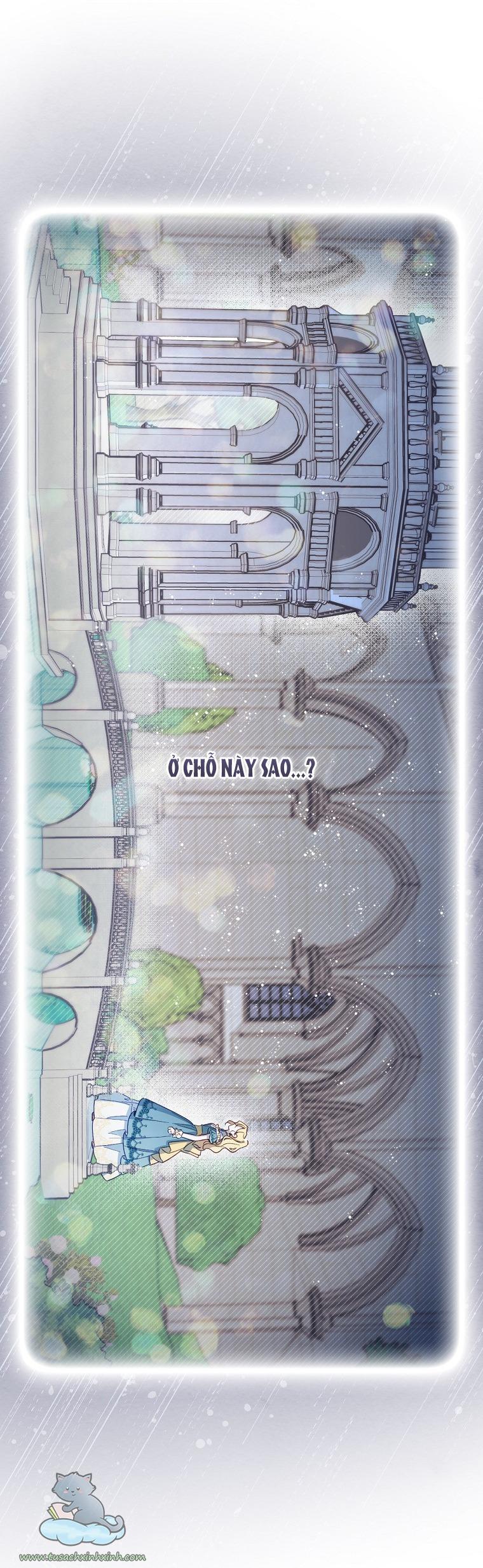 Cách Khiến Phu Quân Đứng Về Phía Tôi Chapter 11 - Trang 2