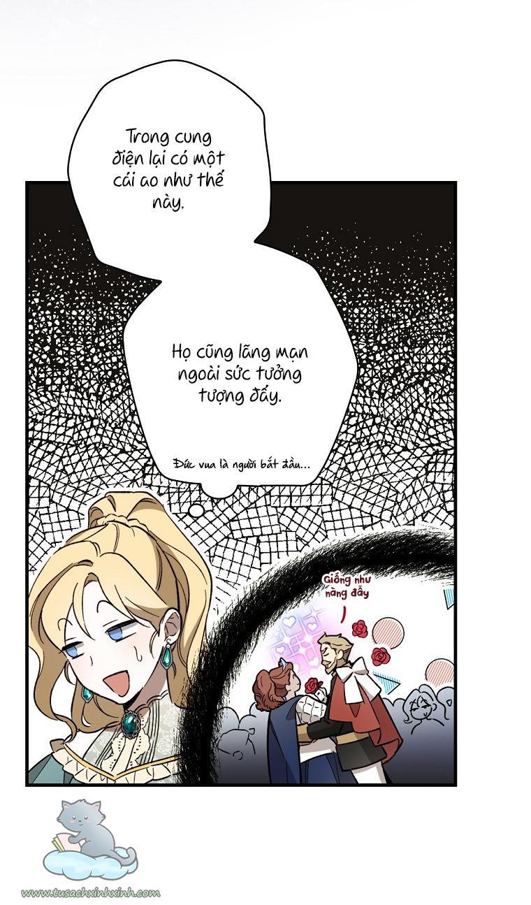 Cách Khiến Phu Quân Đứng Về Phía Tôi Chapter 11 - Trang 2