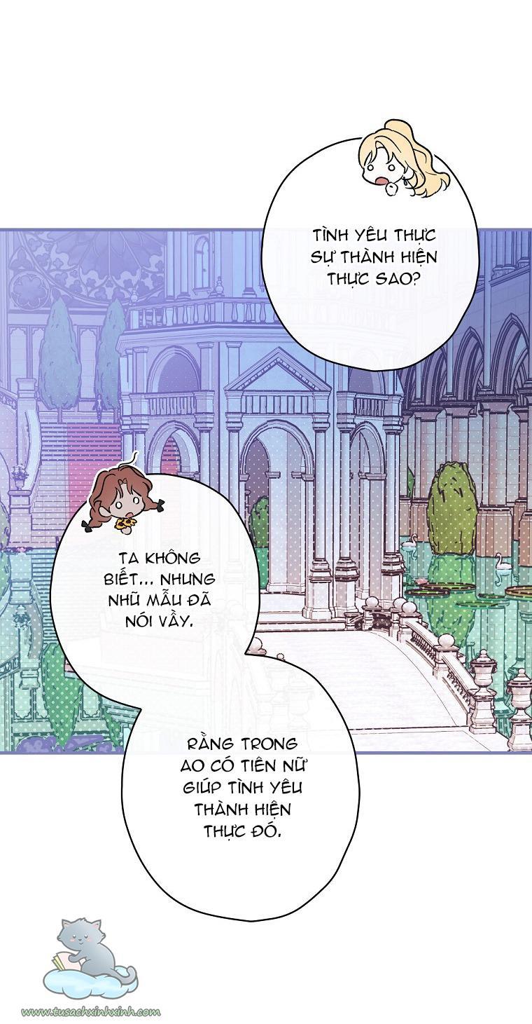 Cách Khiến Phu Quân Đứng Về Phía Tôi Chapter 11 - Trang 2