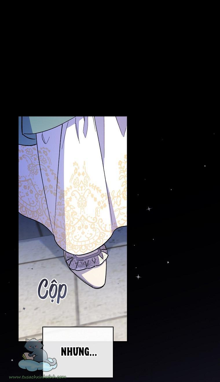 Cách Khiến Phu Quân Đứng Về Phía Tôi Chapter 11 - Trang 2