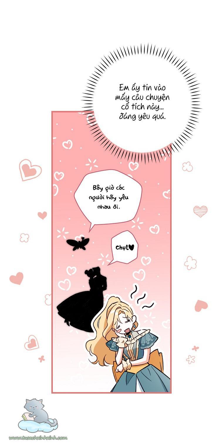 Cách Khiến Phu Quân Đứng Về Phía Tôi Chapter 11 - Trang 2