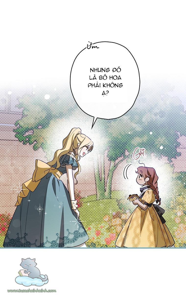 Cách Khiến Phu Quân Đứng Về Phía Tôi Chapter 11 - Trang 2