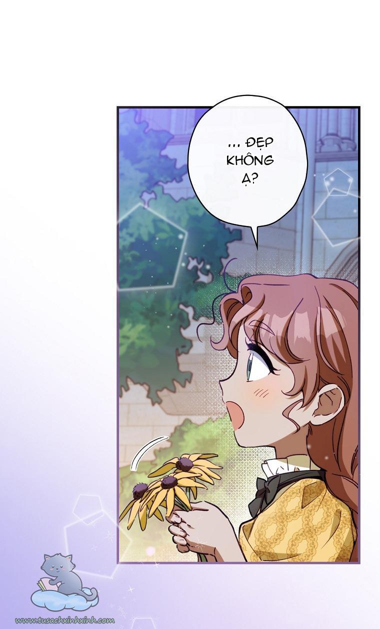 Cách Khiến Phu Quân Đứng Về Phía Tôi Chapter 11 - Trang 2