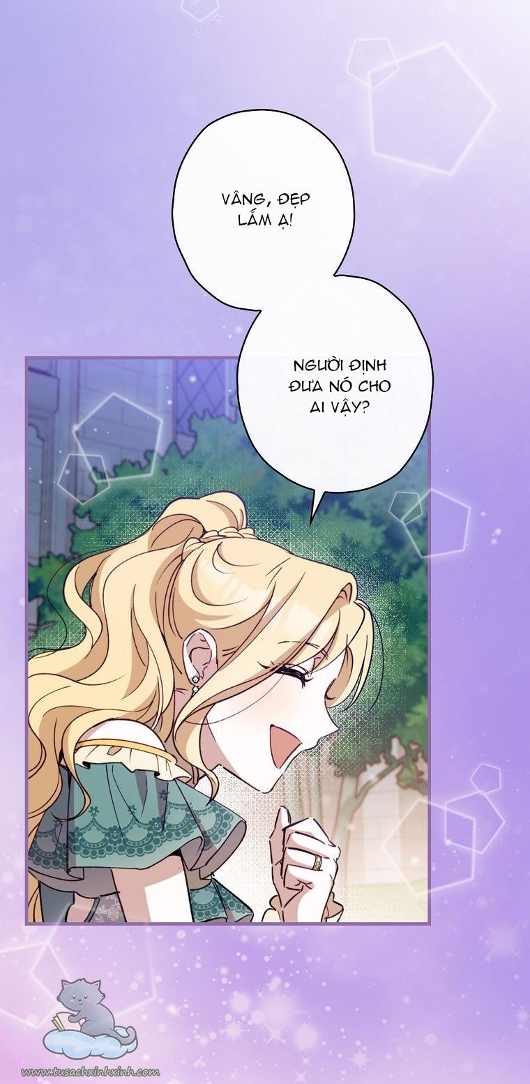 Cách Khiến Phu Quân Đứng Về Phía Tôi Chapter 11 - Trang 2
