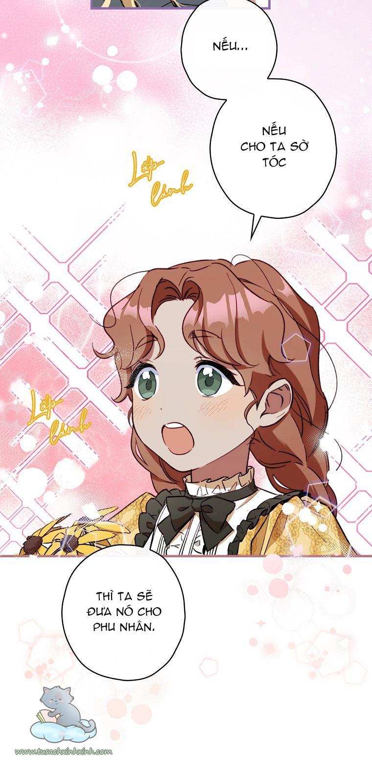 Cách Khiến Phu Quân Đứng Về Phía Tôi Chapter 11 - Trang 2