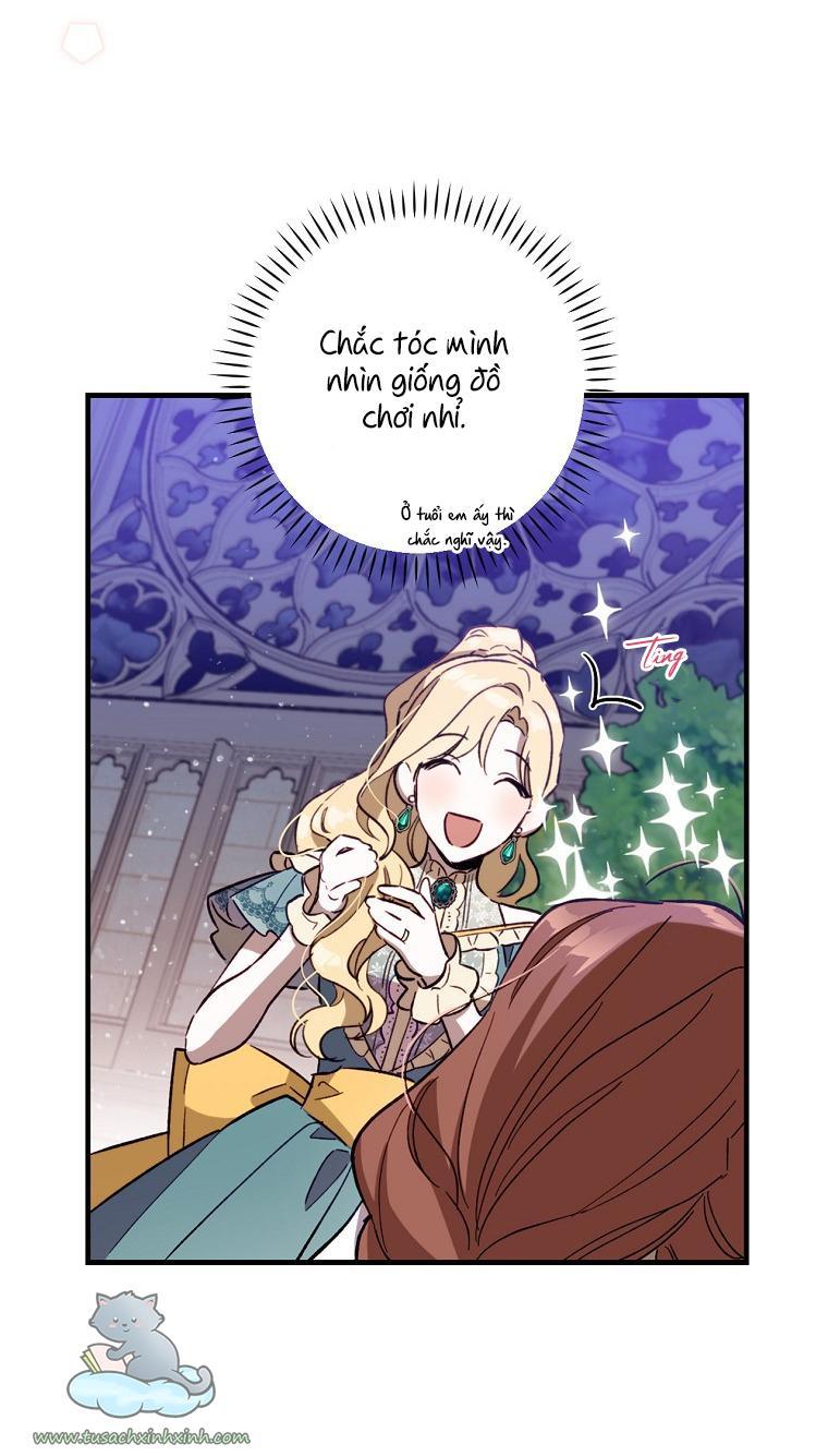 Cách Khiến Phu Quân Đứng Về Phía Tôi Chapter 11 - Trang 2