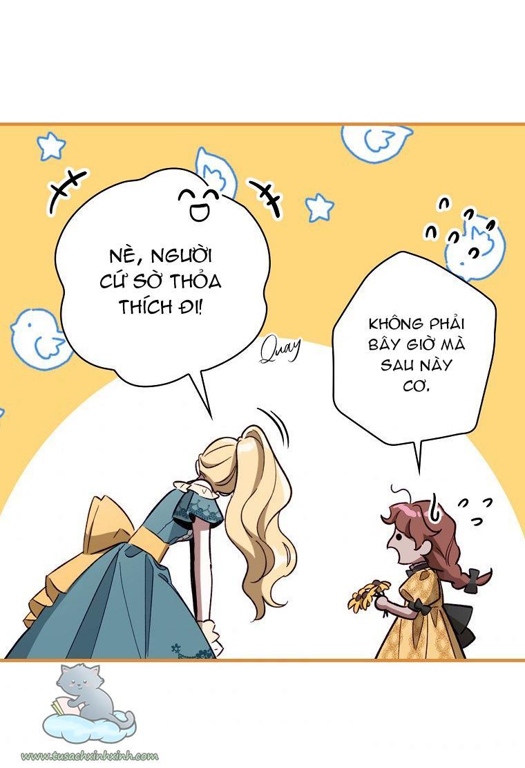 Cách Khiến Phu Quân Đứng Về Phía Tôi Chapter 11 - Trang 2