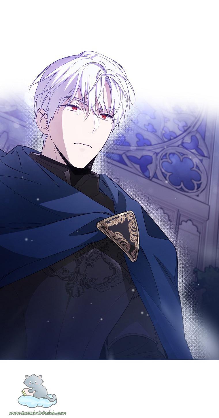 Cách Khiến Phu Quân Đứng Về Phía Tôi Chapter 11 - Trang 2