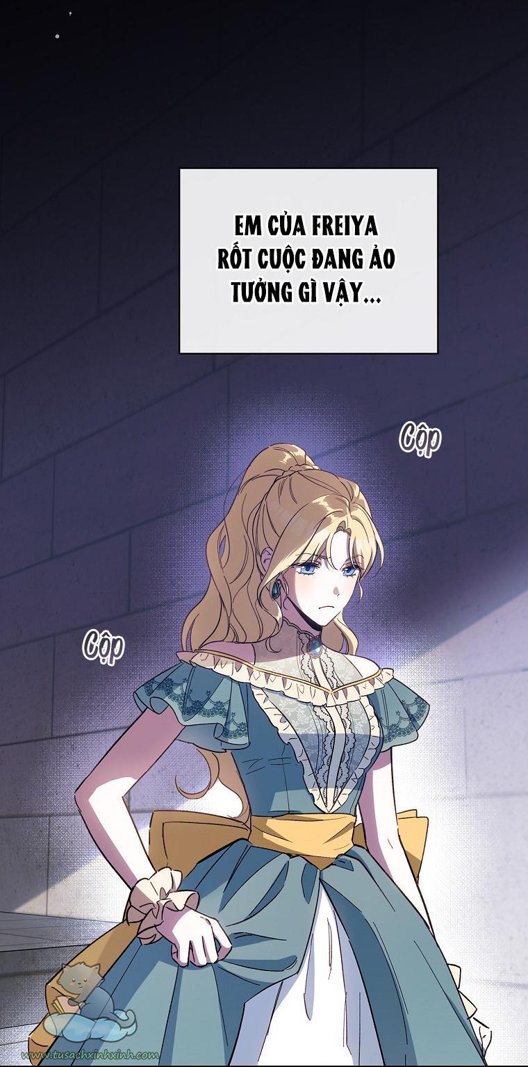 Cách Khiến Phu Quân Đứng Về Phía Tôi Chapter 11 - Trang 2