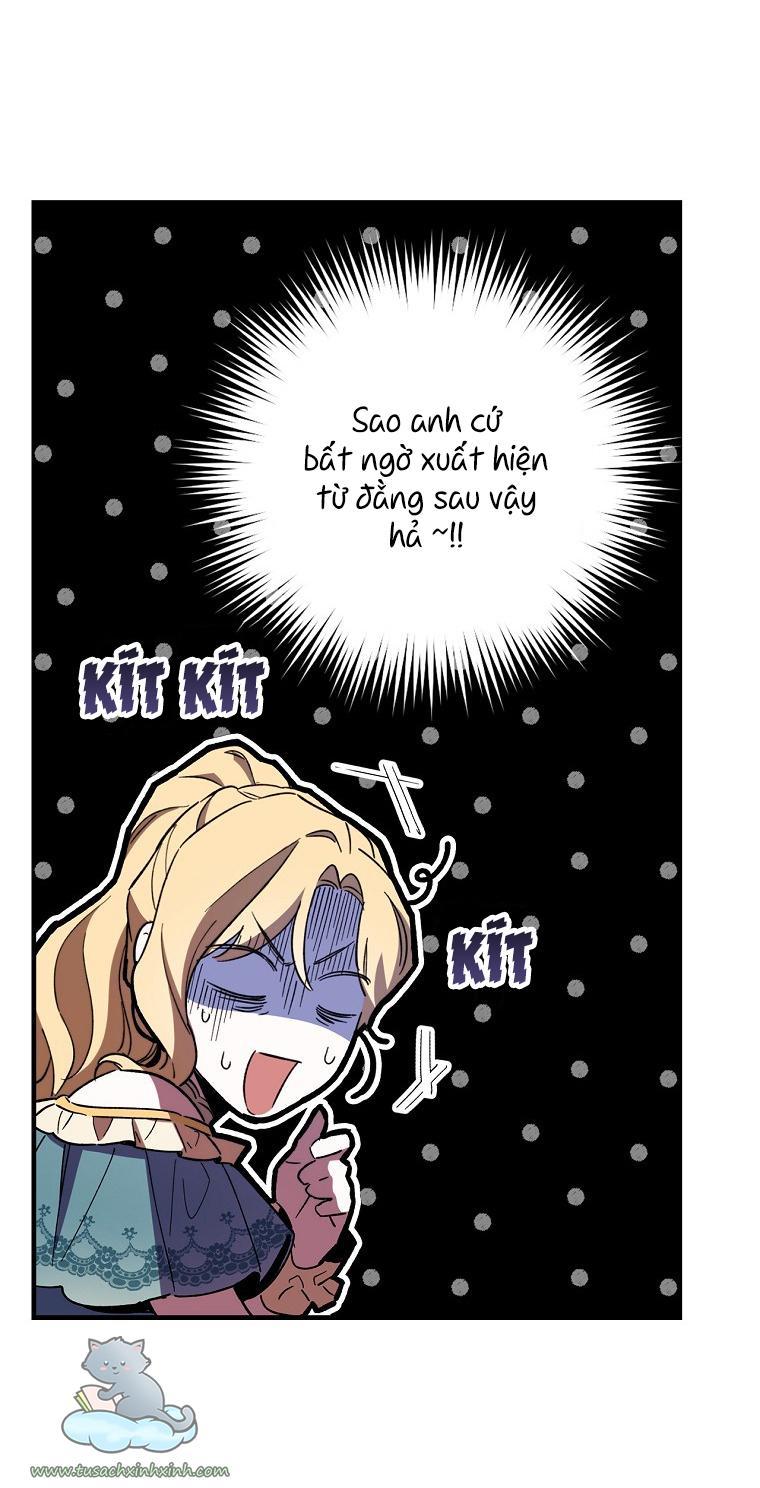 Cách Khiến Phu Quân Đứng Về Phía Tôi Chapter 11 - Trang 2