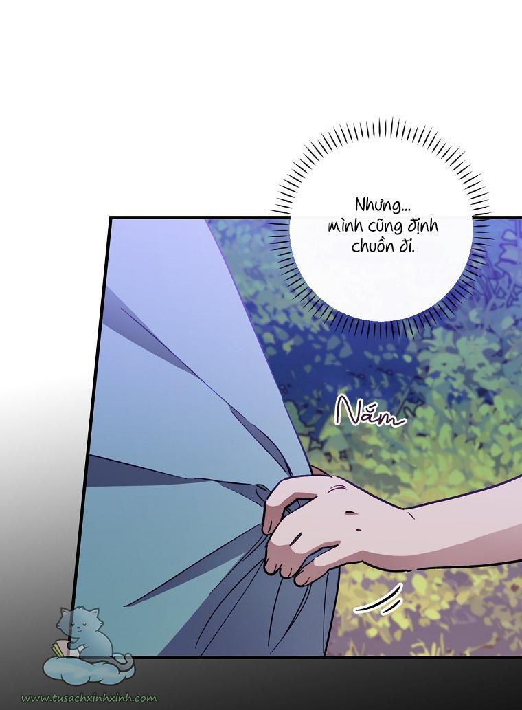 Cách Khiến Phu Quân Đứng Về Phía Tôi Chapter 11 - Trang 2