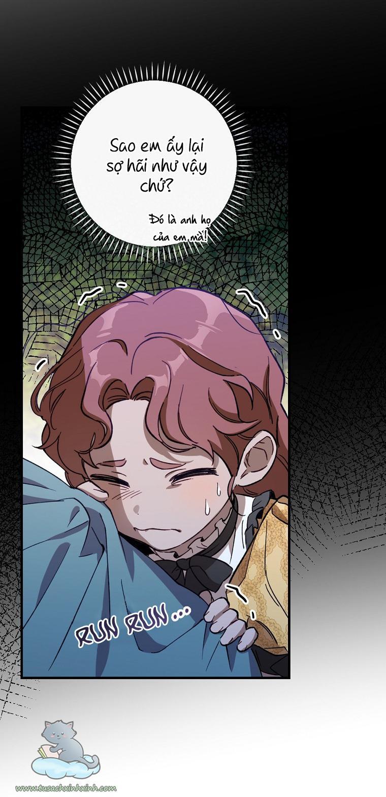 Cách Khiến Phu Quân Đứng Về Phía Tôi Chapter 11 - Trang 2