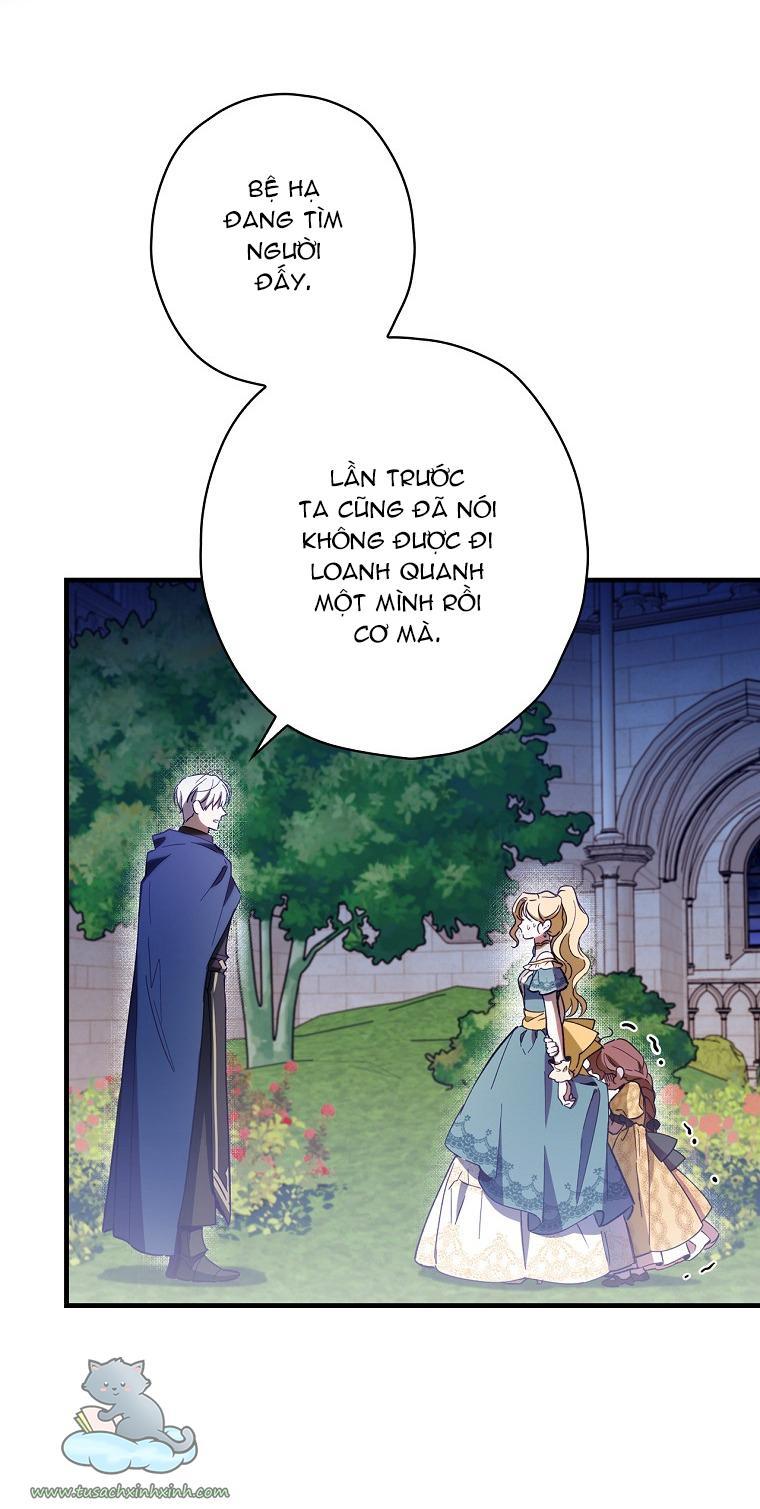 Cách Khiến Phu Quân Đứng Về Phía Tôi Chapter 11 - Trang 2