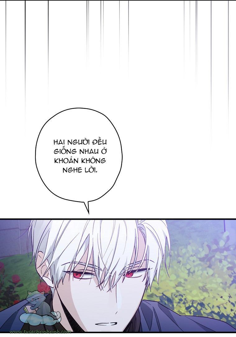 Cách Khiến Phu Quân Đứng Về Phía Tôi Chapter 11 - Trang 2