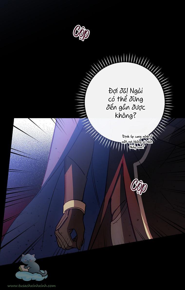 Cách Khiến Phu Quân Đứng Về Phía Tôi Chapter 11 - Trang 2